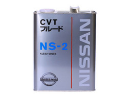    Nissan  CVT Fluid NS-2,   -  -