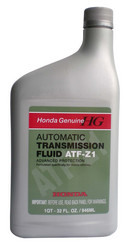    Honda  ATF Z1,   -  -