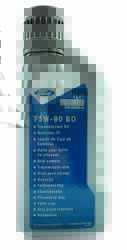 Ford  Transmission Oil 75W-90 BO