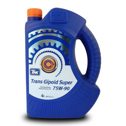       Trans Gipoid Super 75W90 4,   -  -