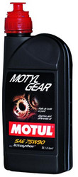    Motul  MOTYLGear,   -  -