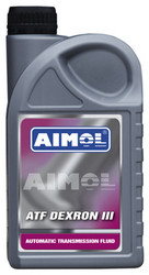 Купить трансмиссионное масло Aimol Трансмиссионное масло  ATF D-III 1л,  в интернет-магазине в Ханты-Мансийске