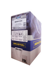    Ravenol    ATF MM SP-III Fluid (20),   -  -