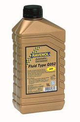    Ravenol  Automatik-Getriebe-Oel Fluid Type G052, 1,   -  -