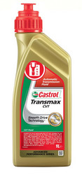    Castrol   Transmax CVT, 1 ,   -  -