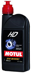    Motul  HD,   -  -