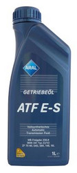 Купить трансмиссионное масло Aral  Getriebeoel ATF E-S,  в интернет-магазине в Ханты-Мансийске