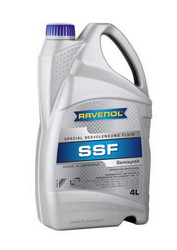    Ravenol     SSF Spec. Servolenkung Fluid (4) new,   -  -