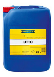    Ravenol  UTTO GETRIEBOEL,   -  -