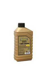    Ravenol  ATF T-WS LIFETIME, 1,   -  -