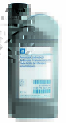    General motors AutoMatic Transmission Oil,   -  -