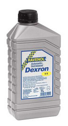    Ravenol  Automatik-Getriebe-Oel Dexron II E, 1,   -  -