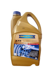    Ravenol    ATF FZ ( 4),   -  -