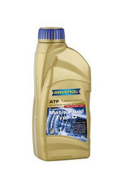    Ravenol  ATF Matic Fluid Type D,   -  -