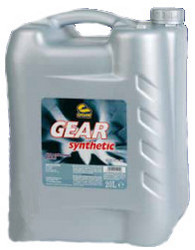    Cyclon    Gear Synthetic SAE 75W-90, 1,   -  -