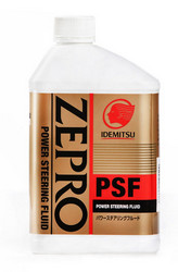    Idemitsu   Zepro PSF 0.5,   -  -