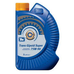       Trans Gipoid Super 75W90 1,   -  -