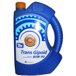       Trans Gipoid 80W90 4,   -  -