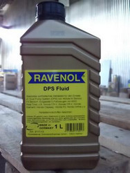    Ravenol  DPS Fluid, 1,   -  -