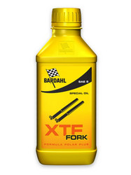    Bardahl XTF Fork Special Oil (SAE 20), 0.5.,   -  -