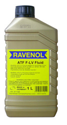    Ravenol    ATF F-LV Fluid ( 1),   -  -