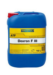    Ravenol  AUTOM.-GETR.-OEL Dexron F III,   -  -