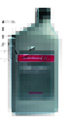    Honda  Dual Pump Fluid II,   -  -