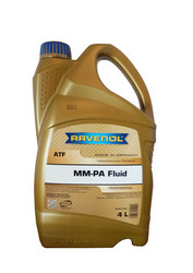    Ravenol    ATF MM-PA Fluid ( 4),   -  -