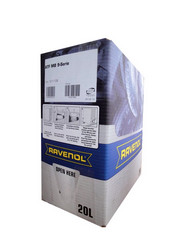    Ravenol    ATF MB 9-Serie (20),   -  -