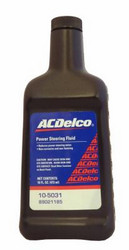    General motors    AC DELCO Power Steering Fluid (0,473),   -  -
