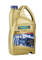    Ravenol  ATF RED-1,   -  -