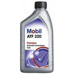    Mobil  ATF 220.,   -  -