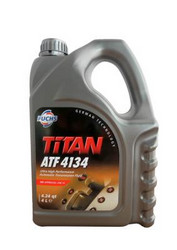    Fuchs   Titan ATF 4134 (4),   -  -