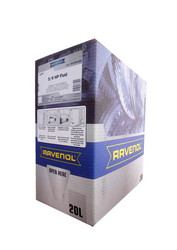    Ravenol    ATF 5/4 HP (20),   -  -