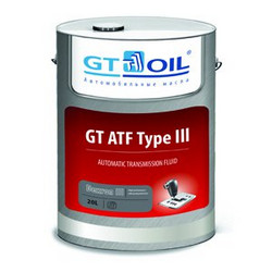    Gt oil   GT, 20,   -  -
