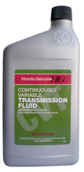    Honda  CVT Fluid,   -  -