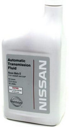    Nissan  ATF Matic-S,   -  -