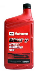    Ford Motorcraft Type F AutoMatic Transmission & Power Steering Fluid,   -  -