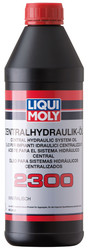    Liqui moly   Zentralhydraulik-Oil 2300,   -  -