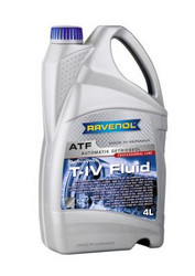    Ravenol  T-IV Fluid,   -  -