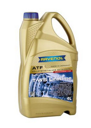    Ravenol  T-WS Lifetime ATF,   -  -