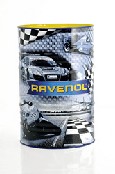    Ravenol    ATF 8 HP Fluid (60) new,   -  -