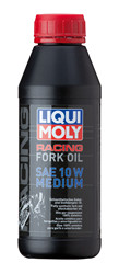    Liqui moly      Mottorad Fork Oil Medium SAE 10W,   -  -