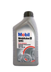    Mobil UBE 1 SHC,   -  -