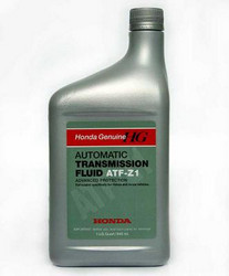    Honda    "ATF DW-1 Fluid", 1,   -  -