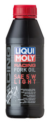    Liqui moly      Mottorad Fork Oil Light SAE 5W,   -  -