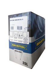    Ravenol  ,   -  -