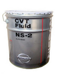    Nissan  CVT Fluid NS-2,   -  -