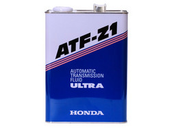    Honda  ATF Z1 Ultra,   -  -