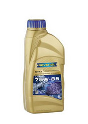    Ravenol  MTF -1 SAE 75W-85,   -  -